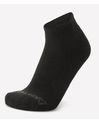 3 Paar Basketball Socken Spalding Mid Cut Socks 